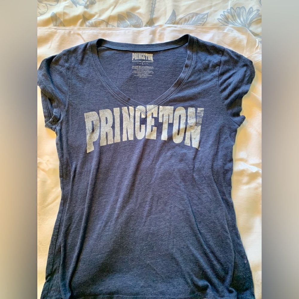 Princeton Tee